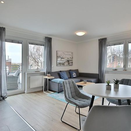 Res Herrenbruchstraße 7 Ferienwohnung Strandgut Appartement 1 Timmendorfer Strand Exterior foto